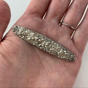 ANTIQUE STIEFF Brooch